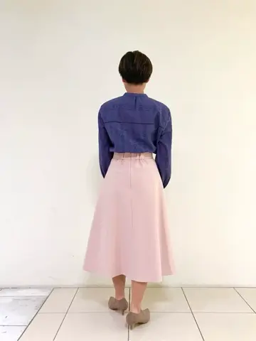 組曲 三木 コーディネート画像