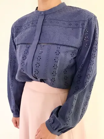 組曲 三木 コーディネート画像