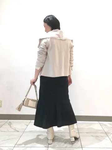 組曲 君島 コーディネート画像