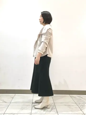 組曲 君島 コーディネート画像