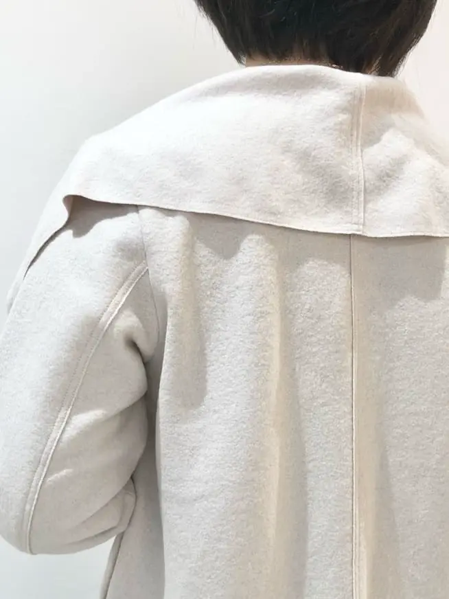 組曲 君島 コーディネート画像