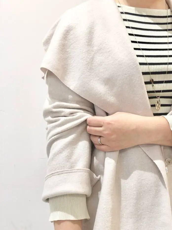 組曲 君島 コーディネート画像