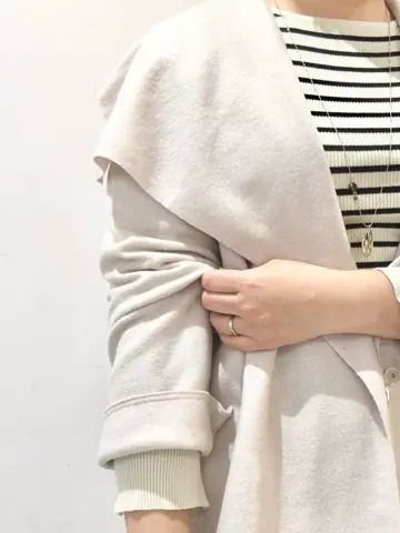 組曲 君島 コーディネート画像