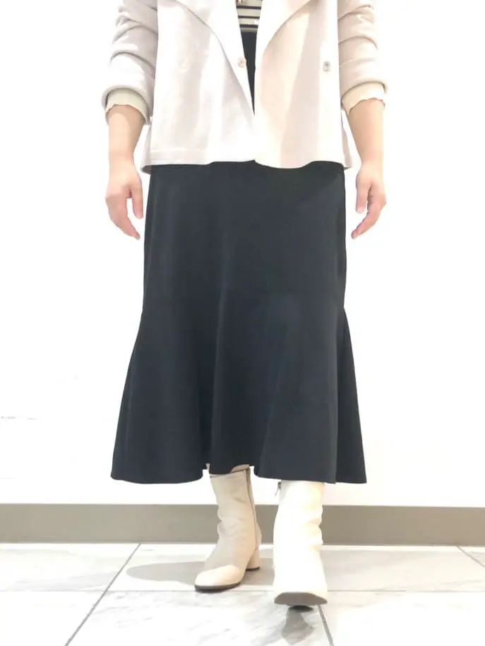 組曲 君島 コーディネート画像