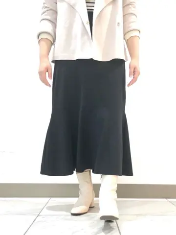 組曲 君島 コーディネート画像