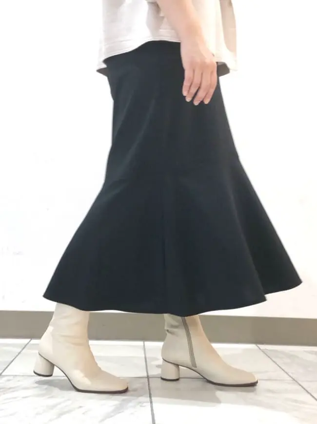 組曲 君島 コーディネート画像