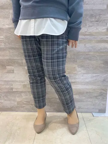 組曲 和久 コーディネート画像