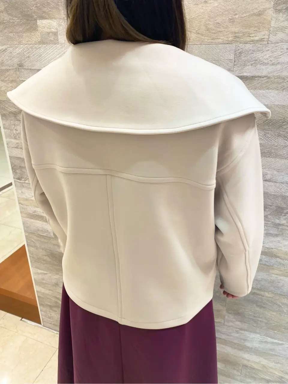 組曲 和久 コーディネート画像