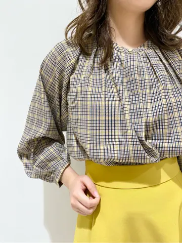 組曲 草木 コーディネート画像