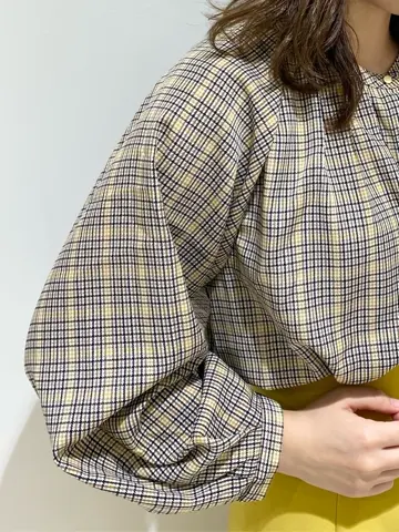 組曲 草木 コーディネート画像