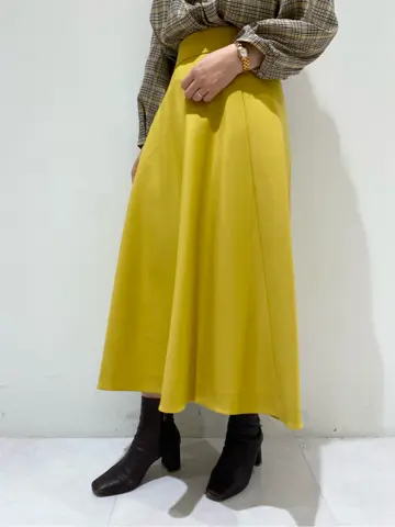 組曲 草木 コーディネート画像