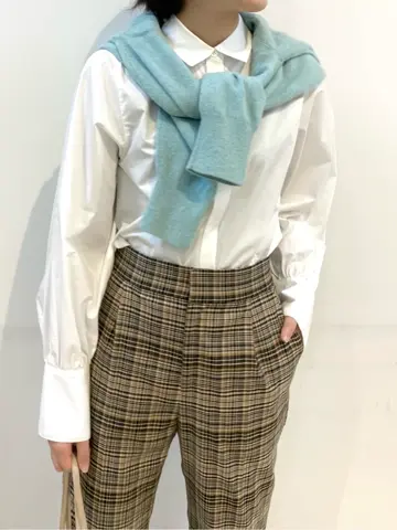 組曲 松田 コーディネート画像