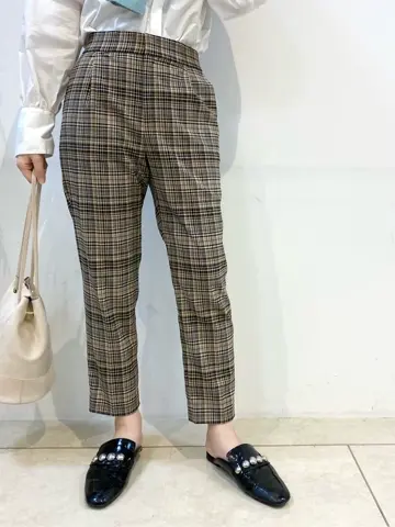 組曲 松田 コーディネート画像