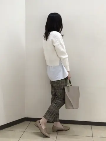 組曲 岩田 コーディネート画像