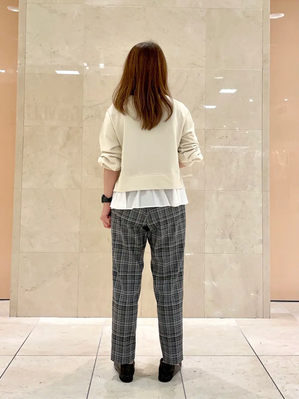 組曲 井上 コーディネート画像