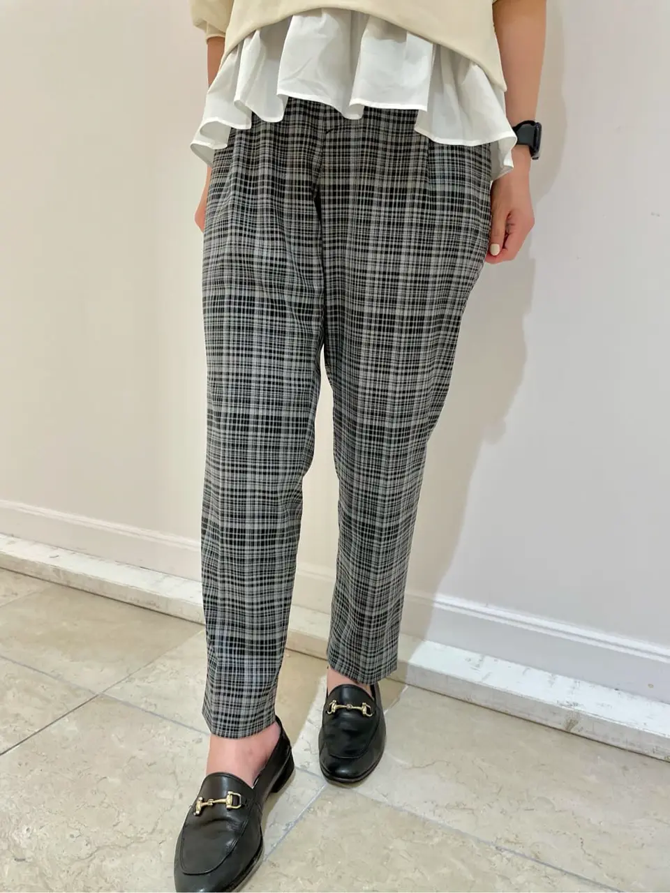 組曲 井上 コーディネート画像