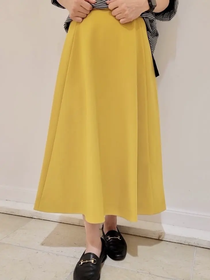 組曲 井上 コーディネート画像