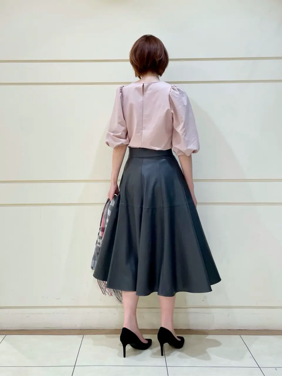 組曲 イナムラ コーディネート画像