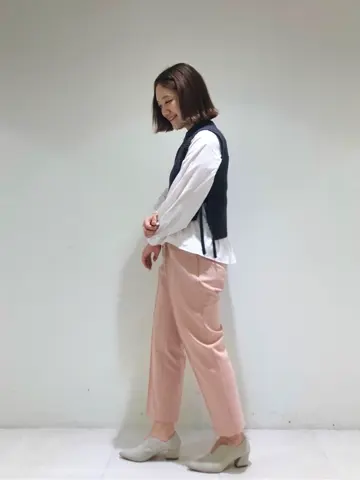 組曲 森 コーディネート画像