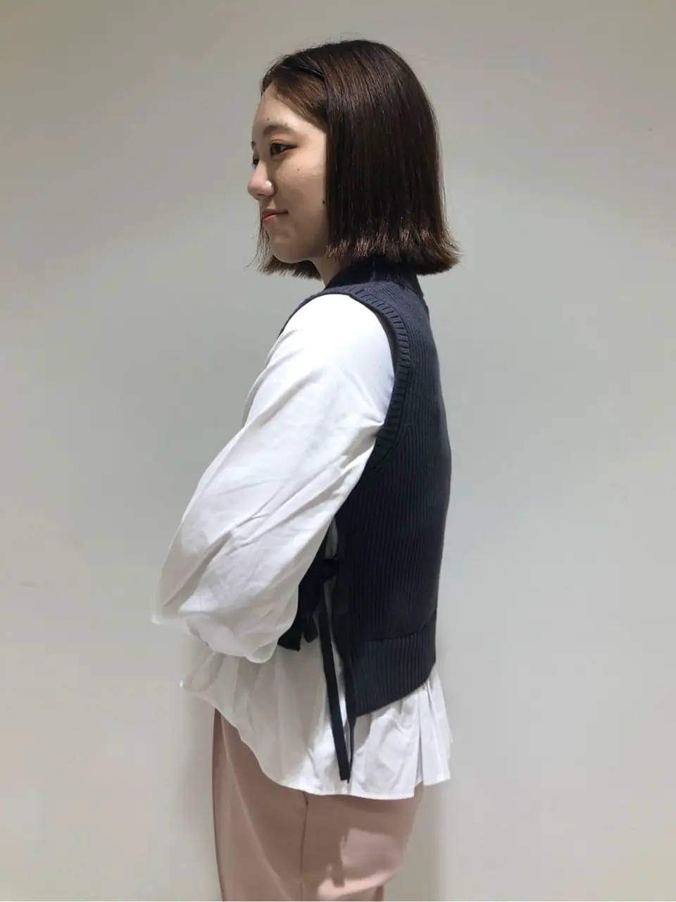 組曲 森 コーディネート画像