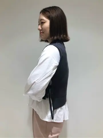 組曲 森 コーディネート画像