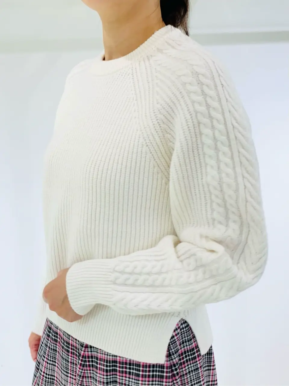 組曲 會澤 コーディネート画像