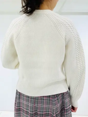 組曲 會澤 コーディネート画像