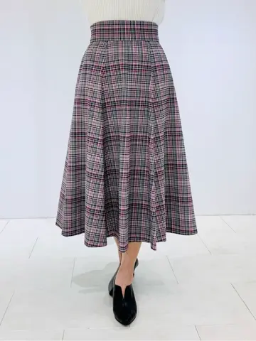 組曲 會澤 コーディネート画像