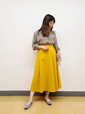 組曲 原 コーディネート画像