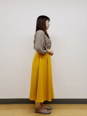 組曲 原 コーディネート画像