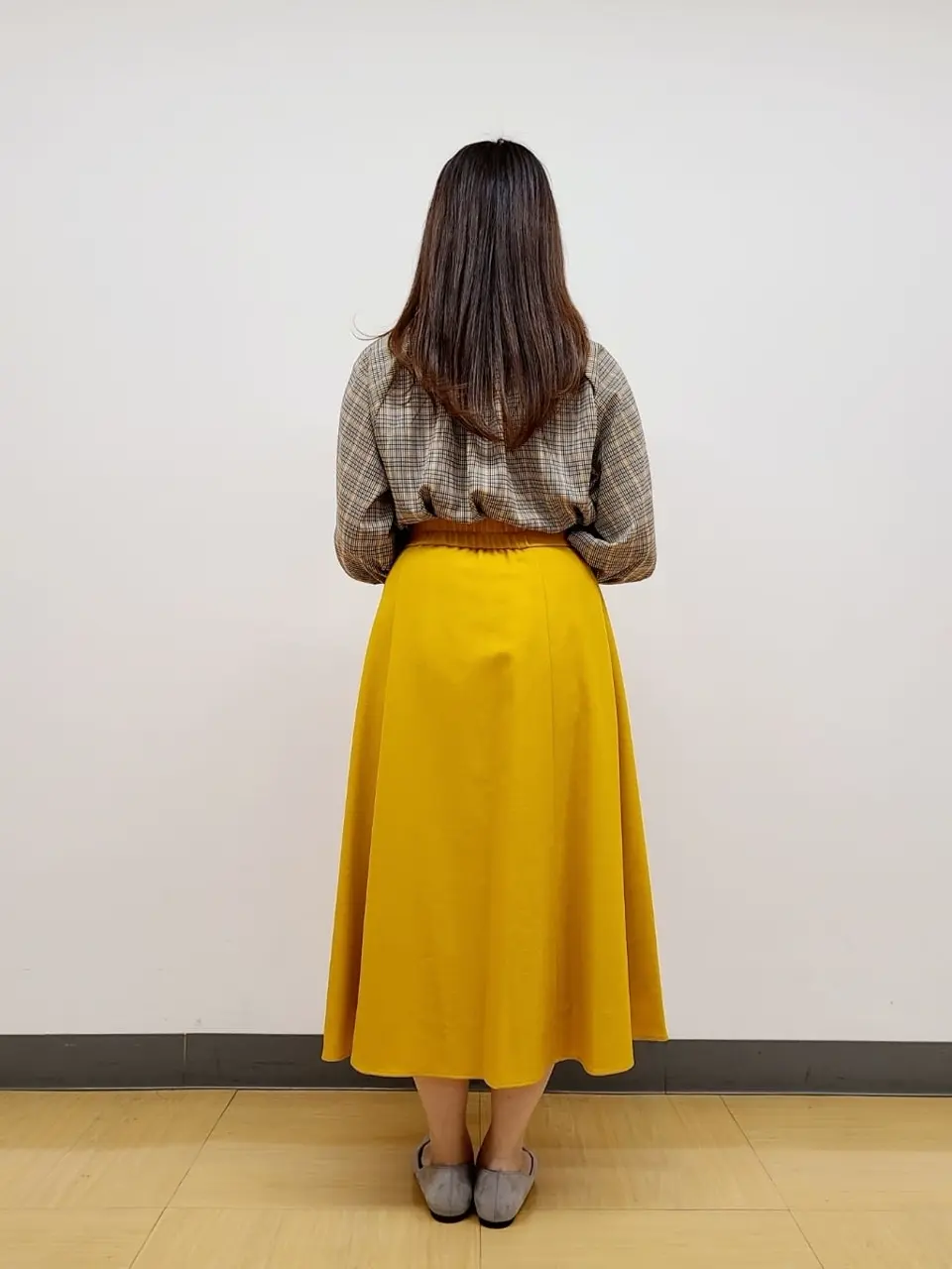 組曲 原 コーディネート画像