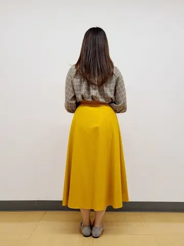 組曲 原 コーディネート画像