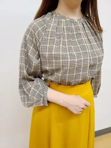 組曲 原 コーディネート画像