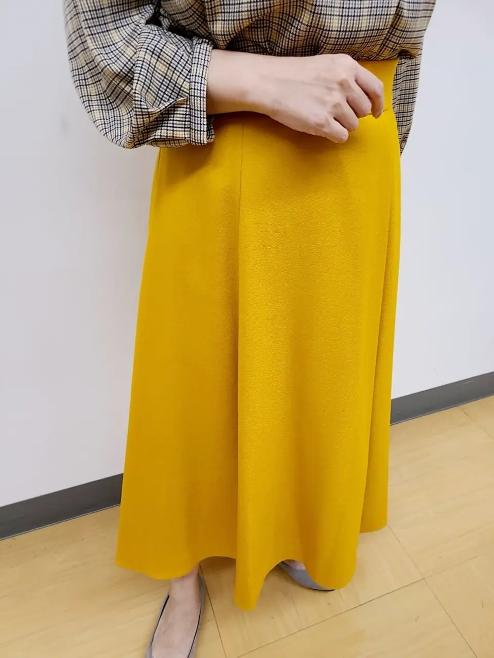 組曲 原 コーディネート画像