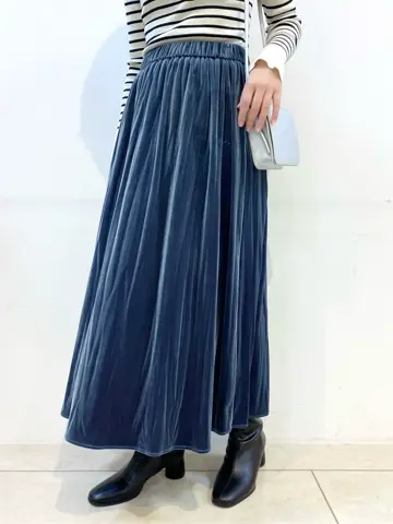 組曲 松田 コーディネート画像