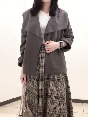 組曲 岩田 コーディネート画像