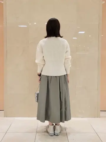 組曲 井上 コーディネート画像