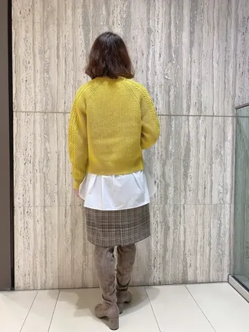 組曲 林 コーディネート画像