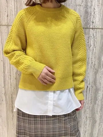 組曲 林 コーディネート画像