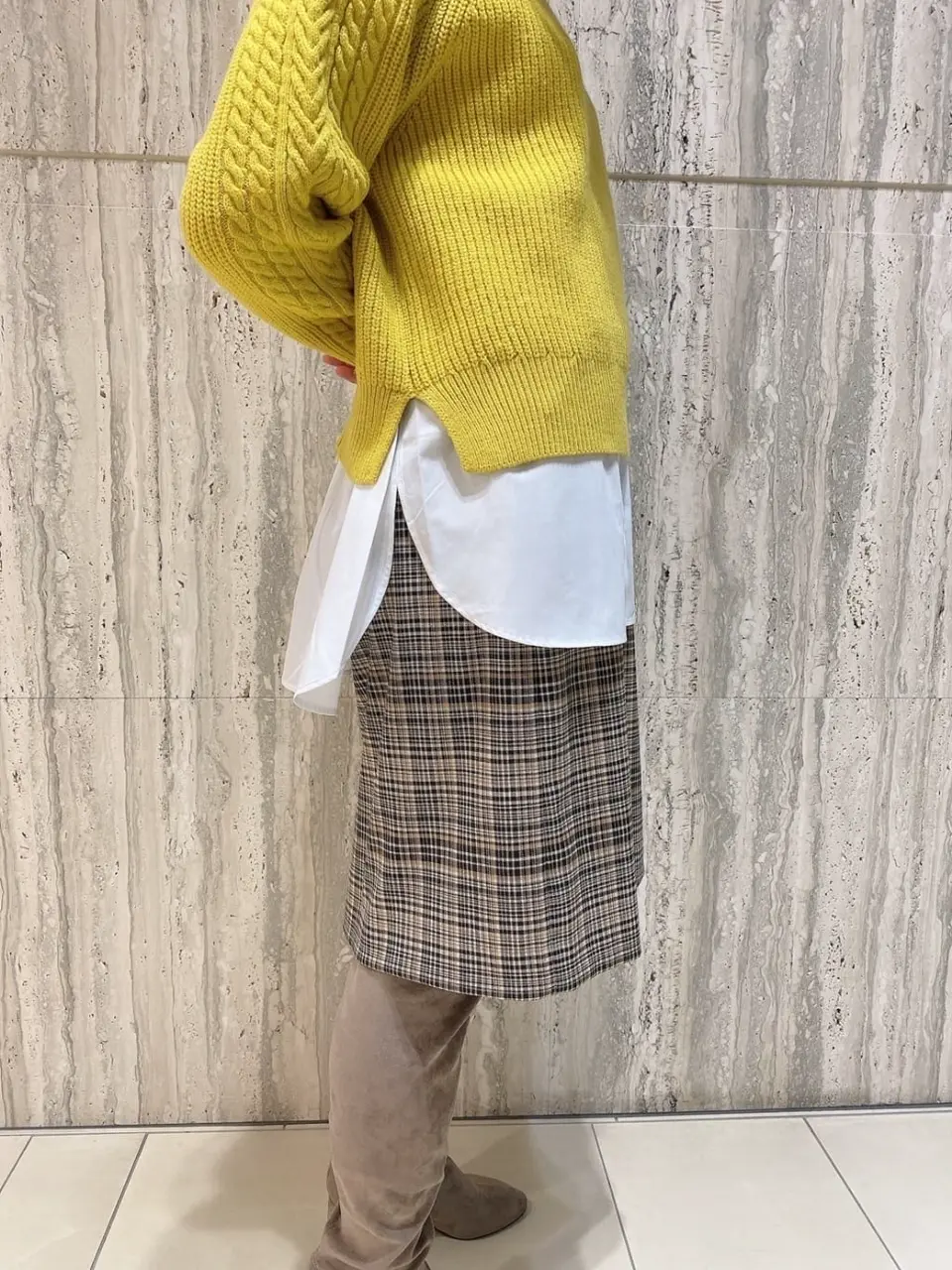 組曲 林 コーディネート画像