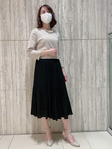 組曲 林 コーディネート画像