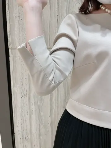 組曲 林 コーディネート画像