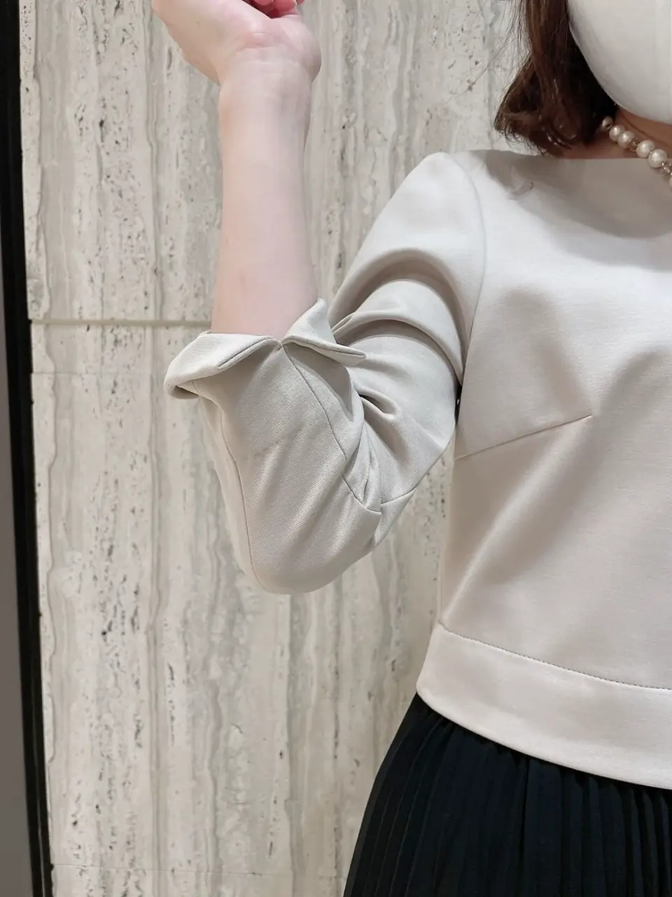 組曲 林 コーディネート画像