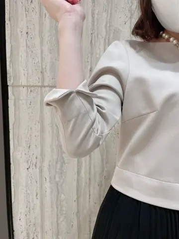 組曲 林 コーディネート画像