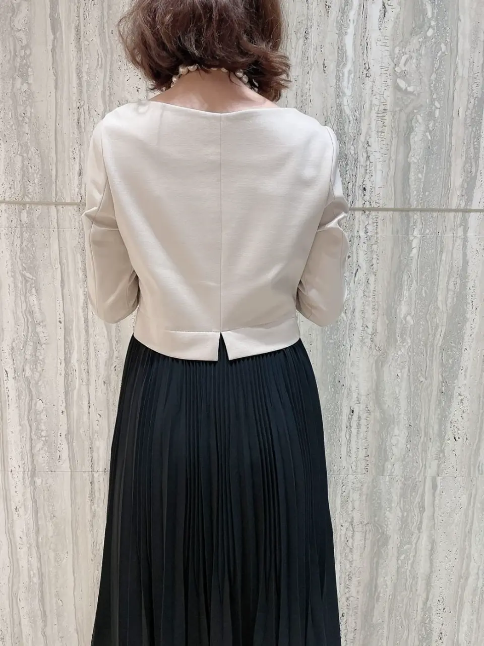 組曲 林 コーディネート画像