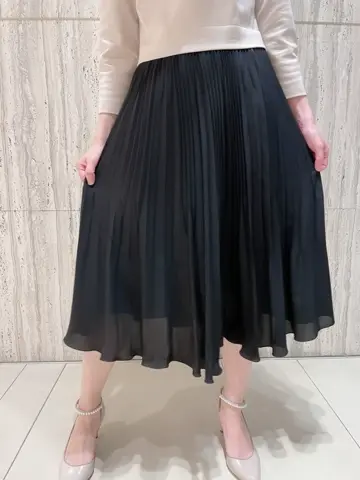 組曲 林 コーディネート画像