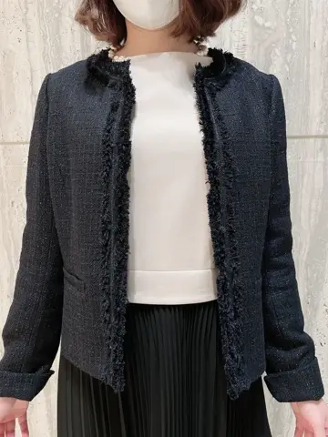 組曲 林 コーディネート画像