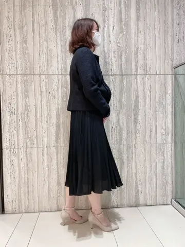 組曲 林 コーディネート画像