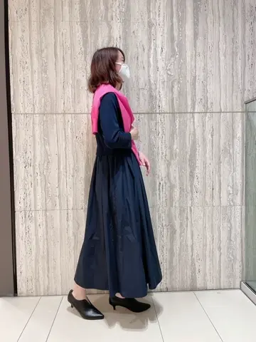 組曲 林 コーディネート画像