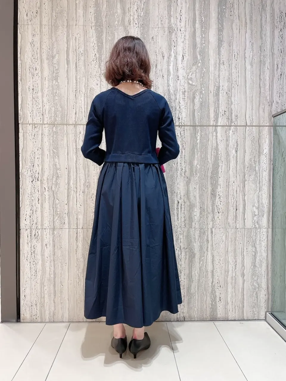 組曲 林 コーディネート画像